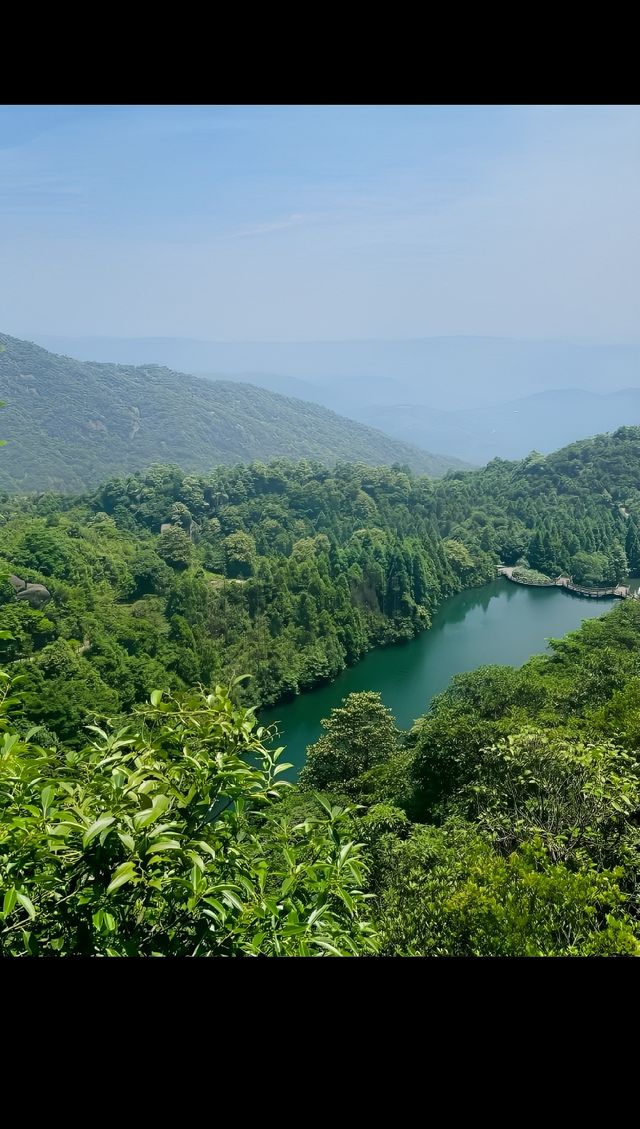 酷暑難當的夏天，想要來個夏日清涼避暑遊？