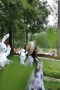 青春沒有售價，直飛長白山享受清涼夏日之旅