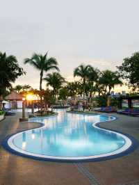 🌟 Kuala Lumpur's Le Méridien: Luxury & Location! 🌟