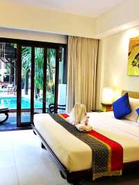 🌟 Charming Oasis in Chiang Mai's Heart 🌿✨