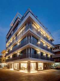🌟 Bangkok's Hidden Gem: Riva Arun 🌟