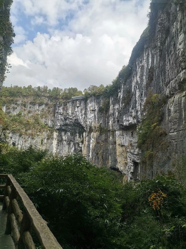 仙女山 | 人間仙境的夢幻之旅