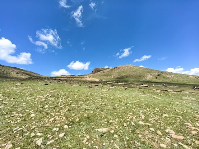 石條山（一）