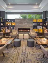 🌟 Cincinnati's Chic Sleeps: Top Hotel Picks! 🛏️✨