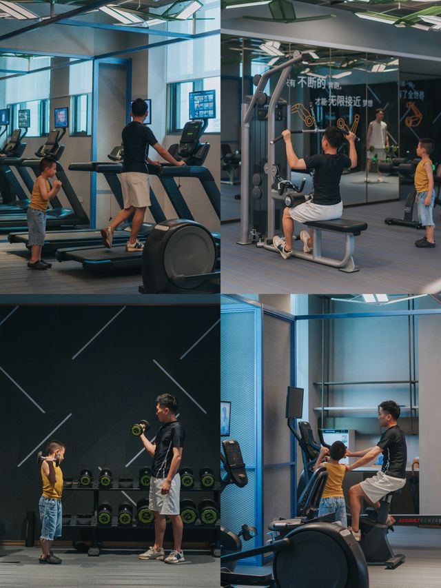 廣州周邊遊｜在中山發現了一家寶藏酒店