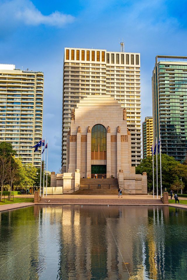 Sydney🇦🇺｜5-Day Itinerary Recommended by International Students (Non-Exhausting Version)