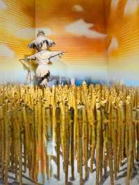 暑假帶娃去哪裡？｜ 去中國近現代新聞出版博物館