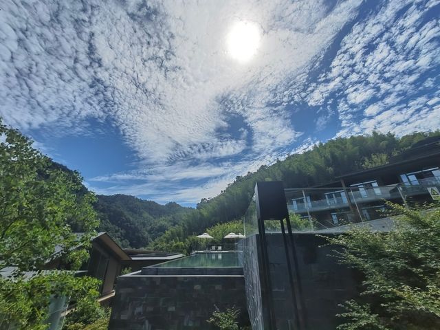 在江西宜春我找到了一家既高级又有人情味的民宿酒店