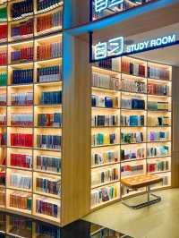 深圳❗️这么美麗的書店不宣傳❗️你好糊塗啊❗️