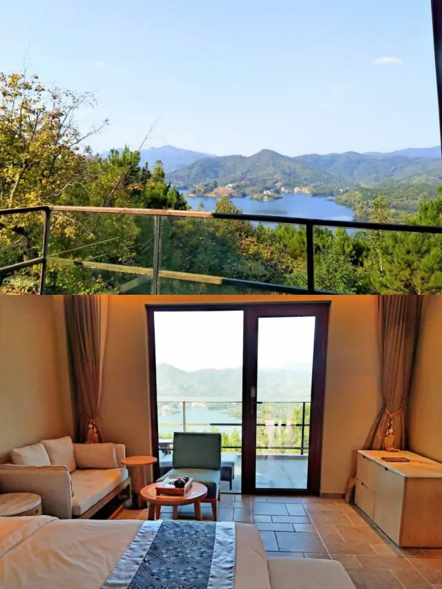 Nanning Surrounding Tours｜Take your family to the mountains for oxygen and hot springs