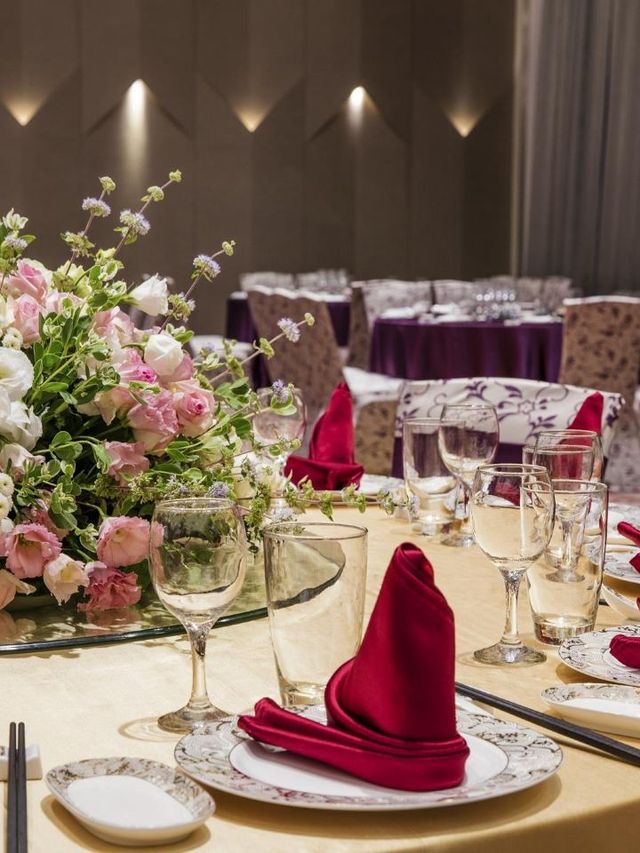 🌟 New Taipei City's Hidden Gem: Platinum Hotel 🌟