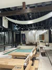川西第一站｜遇見了康定最美溫泉酒店。