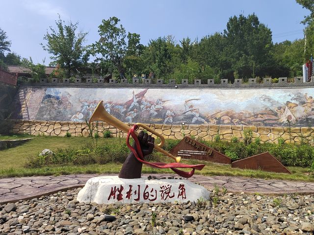 「如果信念有顏色，那一定是中國紅」