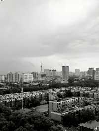 武則天"辦公地點"。