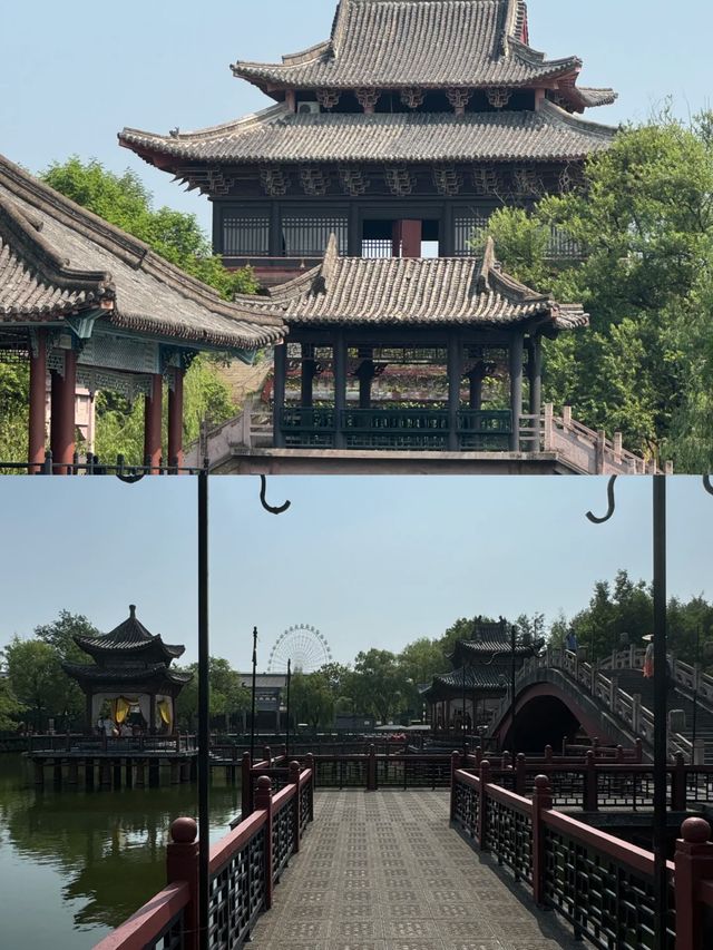 橫店影視城|一日遊三大景點攻略!必看。