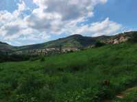 河南|嵖岈山~西遊記外景主要取景地。