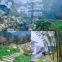 安慶山居民宿|將旅遊變成度假、極致享受。