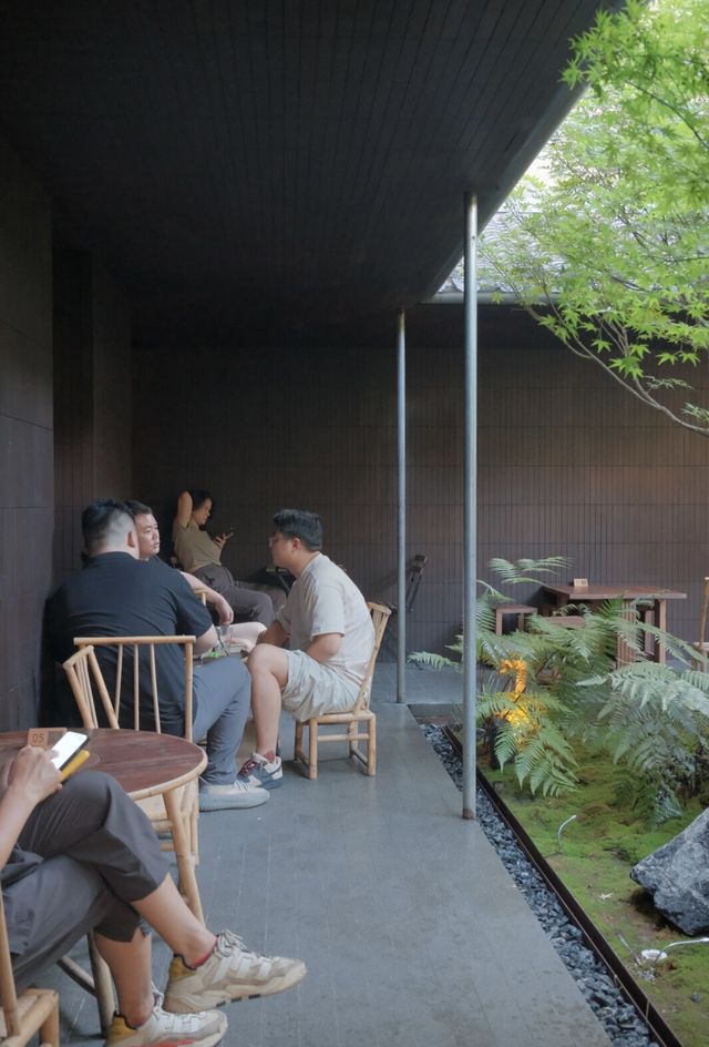 長沙...潮宗街...住得太舒服了。