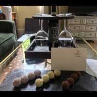 Kempinsiki hotels Venice 