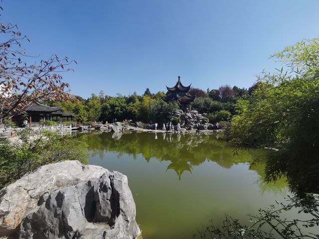 南陽鄧州。