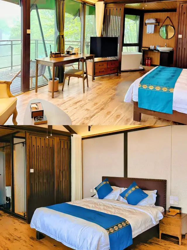 江西！武功山！連住5天超值。