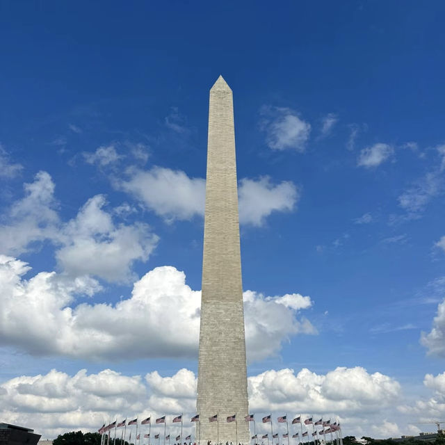 Washington Monument USA Historical monument 