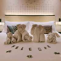 Pullman Khao Lak Resort-考拉铂尔曼的入住报告来了~