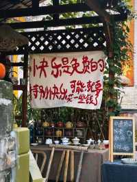 中山 | 彷彿去了大理！打卡小資三溪村。