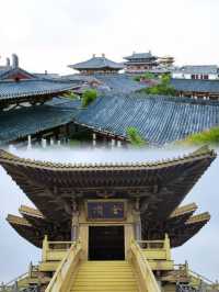 再不來，就要等下一年了——隨州旅遊攻略。