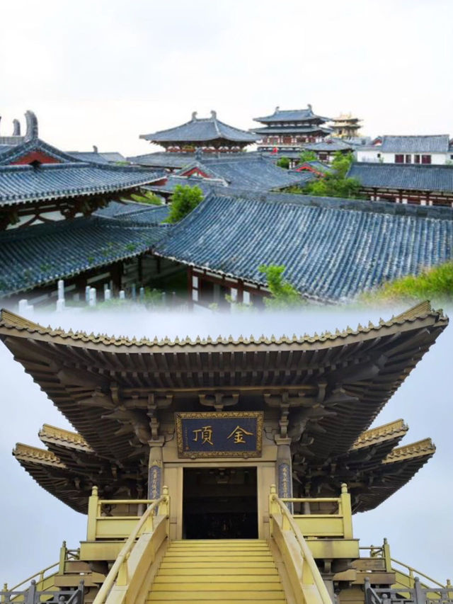 再不來，就要等下一年了——隨州旅遊攻略。