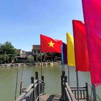 Hoi An: Vietnam’s Timeless Charm and Lantern-Lit Streets