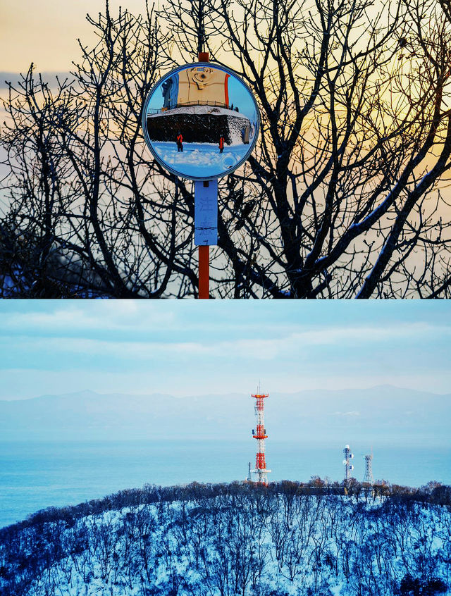 北海道旅行攻略：邂逅《情書》裏的那場雪。