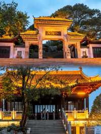 跟着課本去旅行！一篇教你5天4晚玩轉九江。