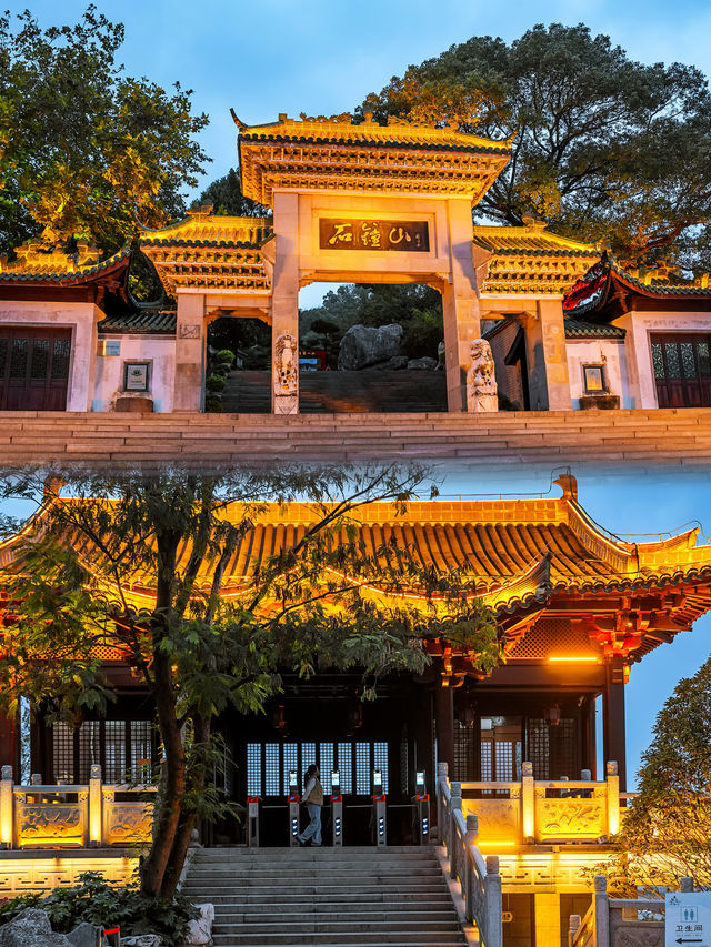 跟着課本去旅行！一篇教你5天4晚玩轉九江。