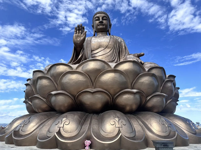 靈山聖境,文化薈萃——六鼎山的心靈之旅 靈山聖境,文化薈萃——六鼎山的心靈之旅