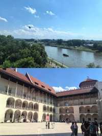波蘭 |克拉科夫（Krakow）。