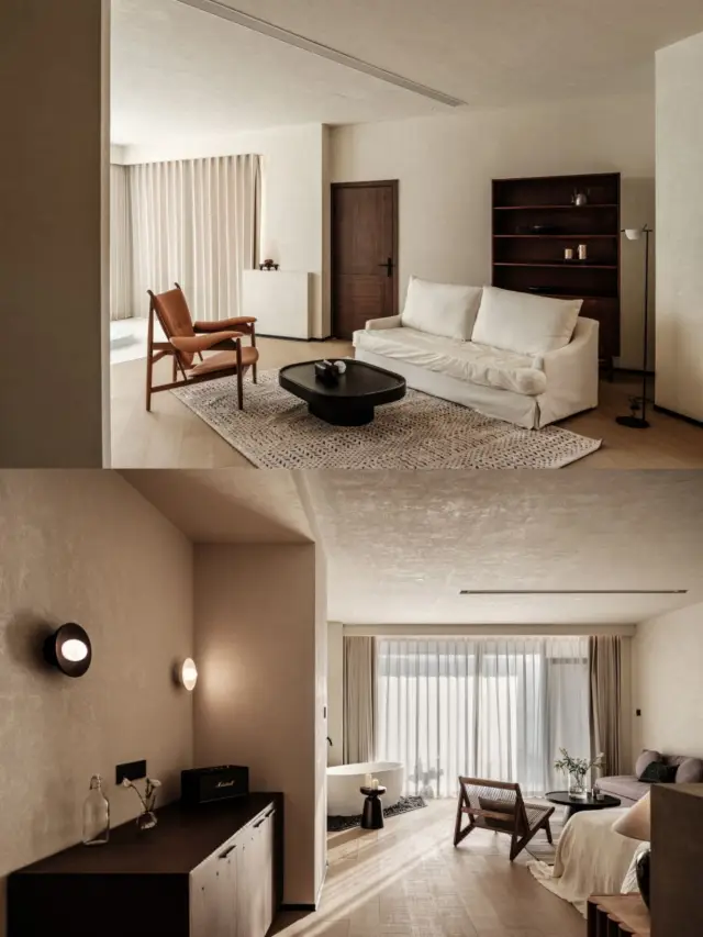 Dali Liuyi Banshan Sea View Hotel | A Dreamy Mountain and Sea Journey. 