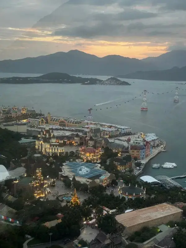 VinWonders Nha Trang: A Fairytale Kingdom in Reality