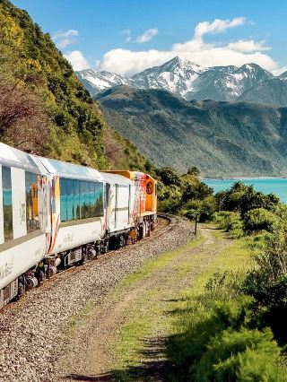 14-Day New Zealand Autumn Tour: A Super Detailed Guide is Here!