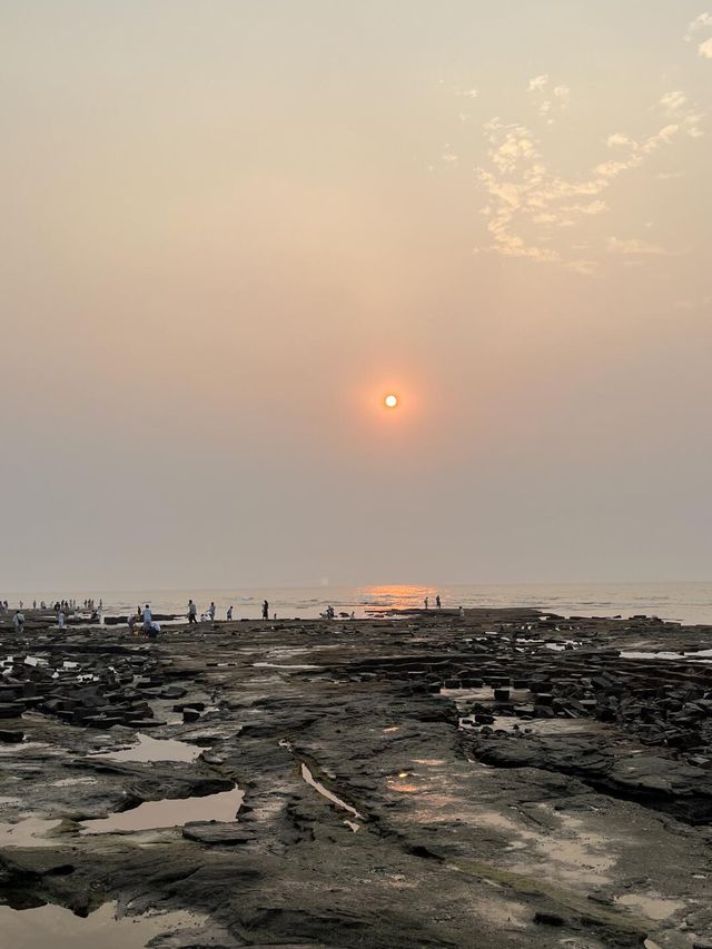 廣西北海涠洲島攻略。