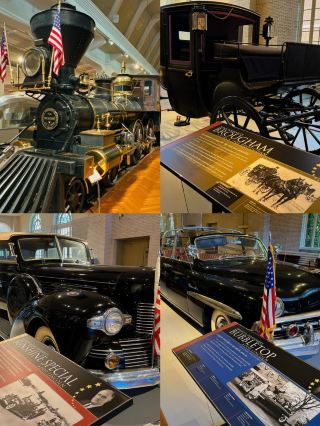 Detroit: A Journey Through the Motor City