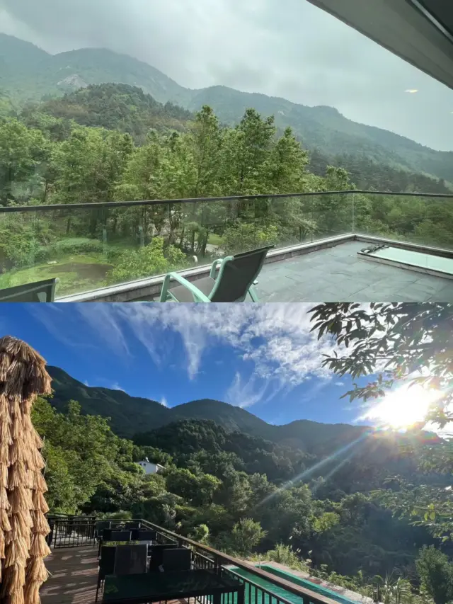 A great place for a family trip!
