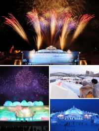 Experience the Magic of Hokkaido's Top Three Winter Festivals