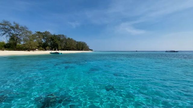 【吉爾巴島探秘記】地中海的隱秘寶石，你的下一個旅行目的地。