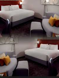 來亞特蘭大不得不住的酒店，去體驗不一樣的人生！。