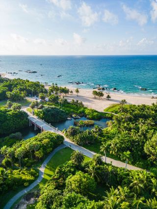 Wenchang 3-day in-depth tour: The secret guide to exploring the city. 