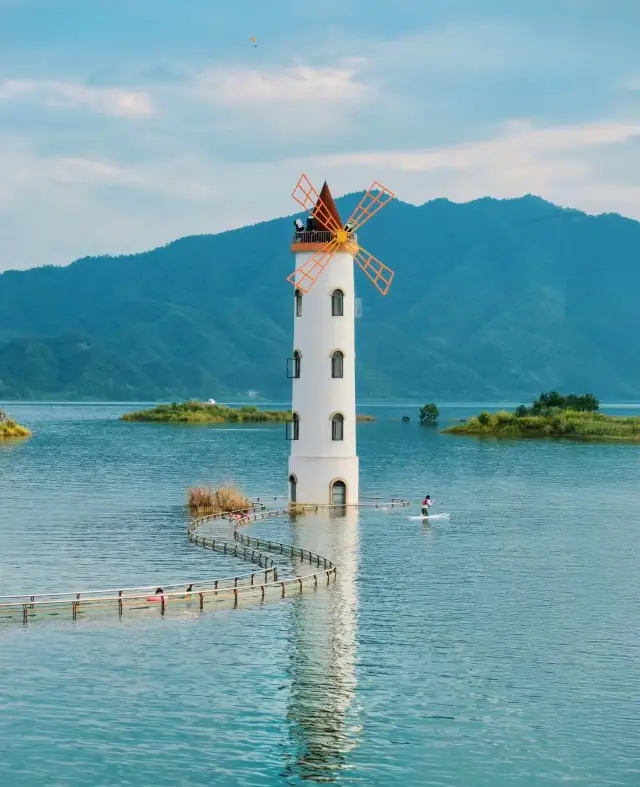 First time visiting Qiandao Lake in Hangzhou? Follow this itinerary!