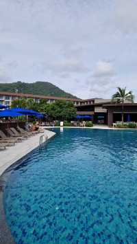 布吉遨舍度假酒店 | Kata Beach Oasis   酒店：布吉遨舍度假酒店  地址：