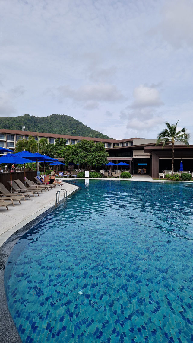 布吉遨舍度假酒店 | Kata Beach Oasis   酒店：布吉遨舍度假酒店  地址：