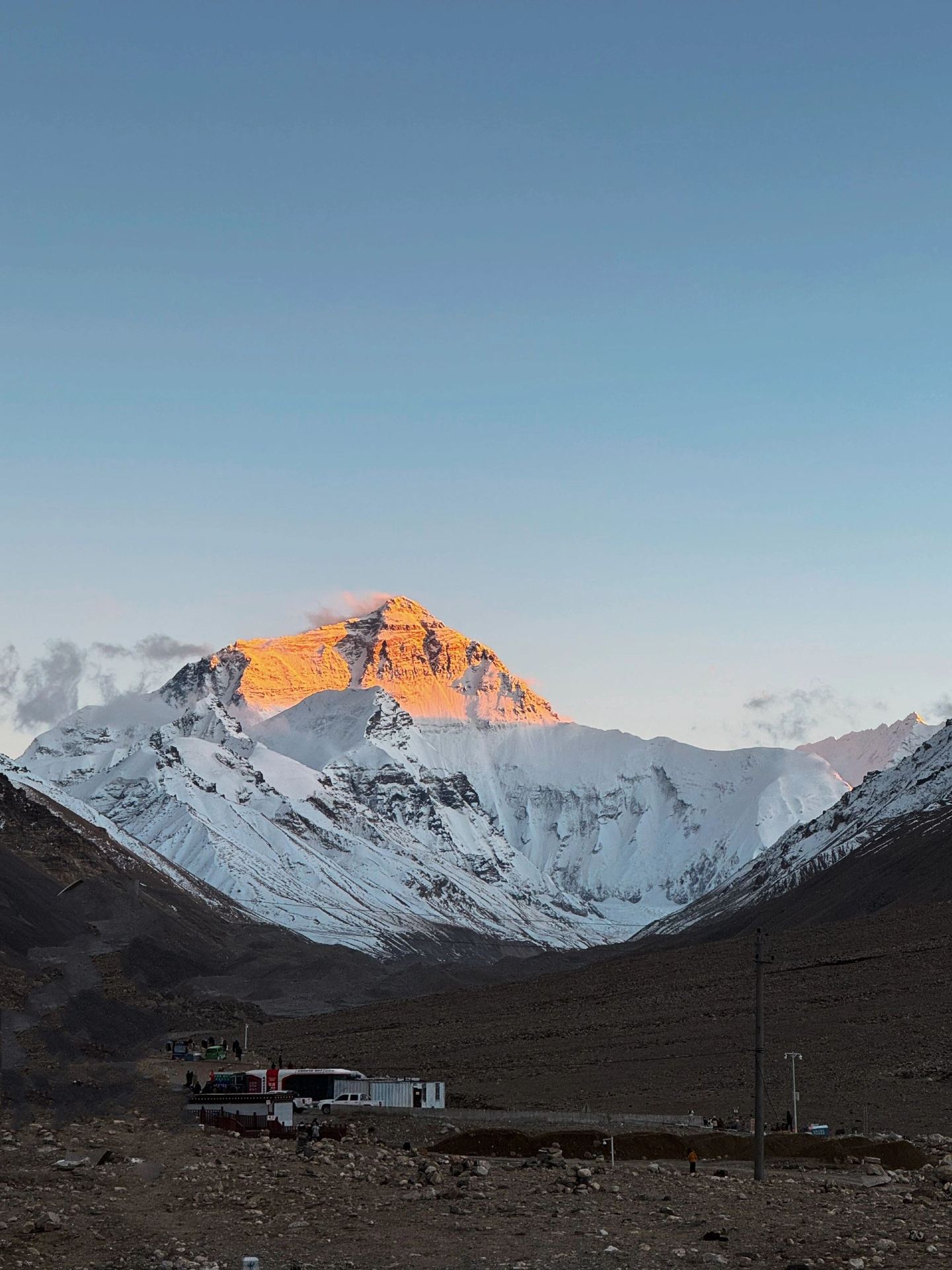 Panduan Eksplorasi Lhasa-Shannan-Shigatse 5 Hari: Jangan Lewatkan Itinerary
